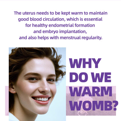 Womb Tea — Women’s Herbal Balance Blend