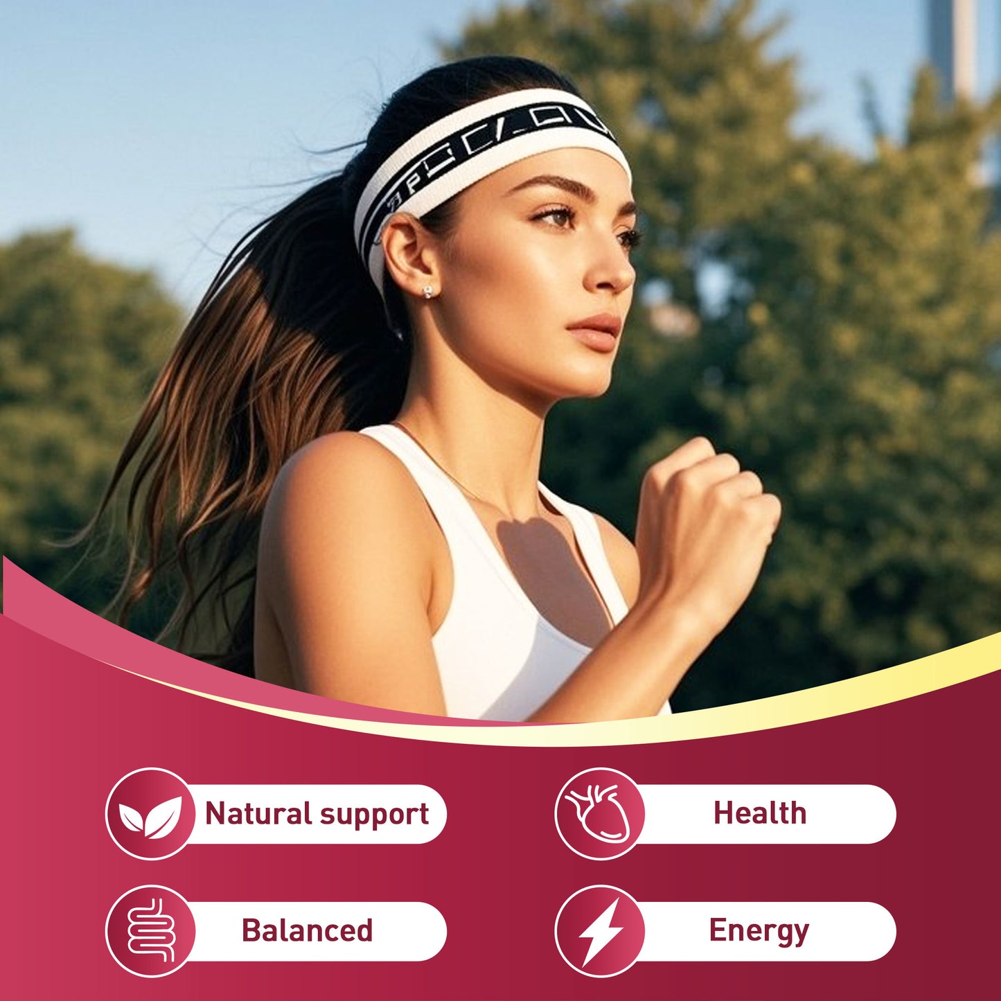 Beetroot Tea — Natural Energy & Heart Health Blend