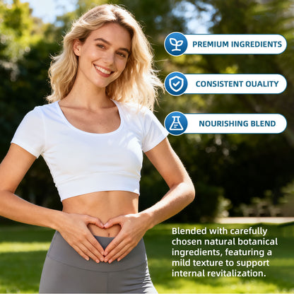Digestive Wellness Tea — Natural Gut Health & Comfort Blend