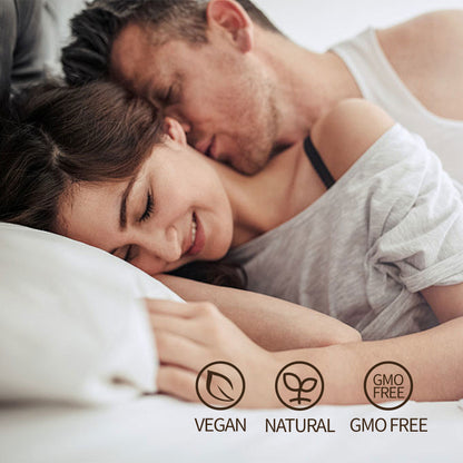 Maca Root Tea — Peruvian Adaptogenic Vitality Blend