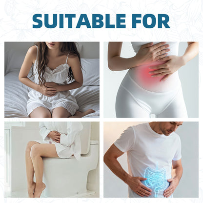 Digestive Wellness Tea — Natural Gut Health & Comfort Blend