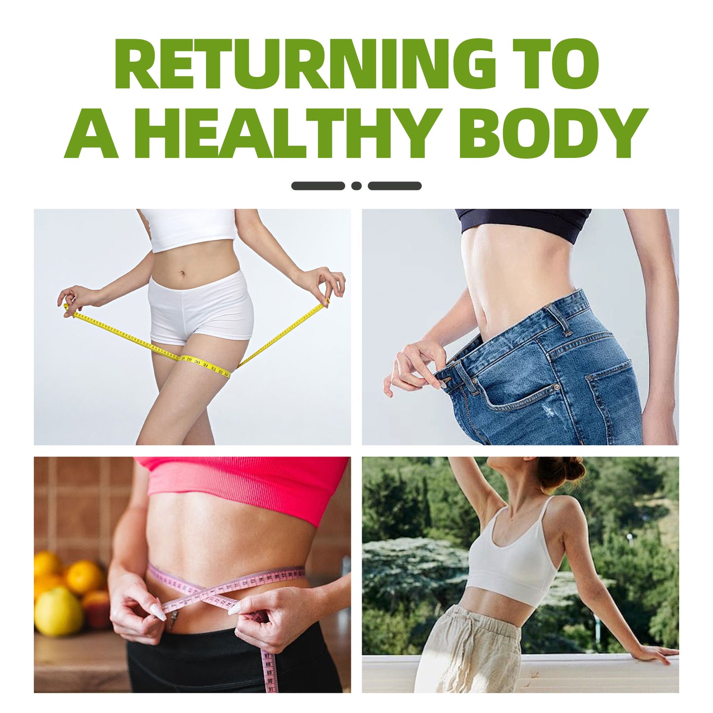14-Day Detox & Slimming Tea — Herbal Cleanse Blend