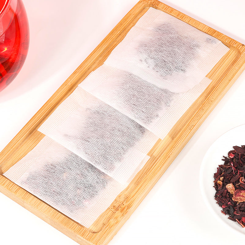 NATURAL HIBISCUS FLOWERS TEA 1 Bag（80 packs）