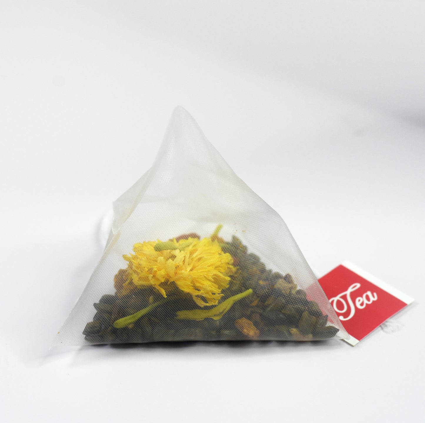 Liver Wellness Tea — Six-Herb Daily Cleanse Blend